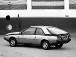 Renault Fuego 1980 года